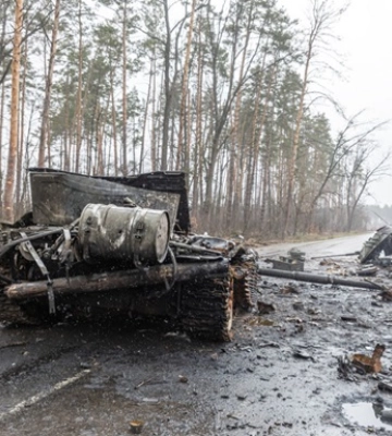 ЗСУ подвоїли безповоротні втрати росіян з 2024-го