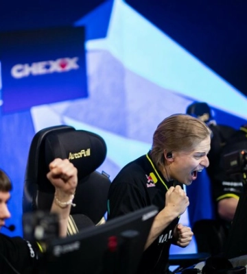 NAVI – G2. Прогноз и анонс на матч Третьего этапа Cologne Major