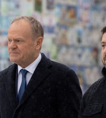 Мережко рассказал о хорошей и плохой новости о развитии кризиса отношений с Польшей