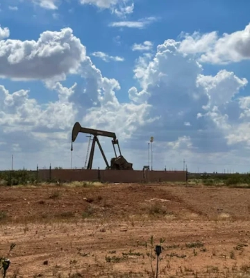 Цены на нефть упали до самого низкого уровня за семь недель после прекращения атак между Ираном и Израилем