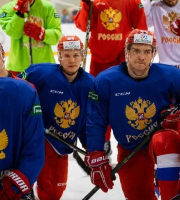 Росія залишилася поза чемпіонатом світу з хокею 2027 року