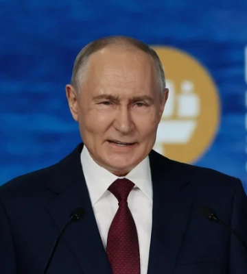 Экс-глава МИД Украины назвал признак того, что Путин не ценит Абрамовича как канал коммуникации с Киевом