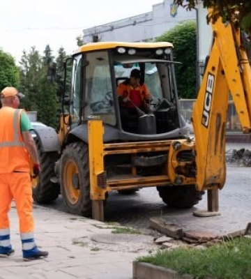 Міжнародну трасу перекривають на рік: як об'їхати та кого торкнеться