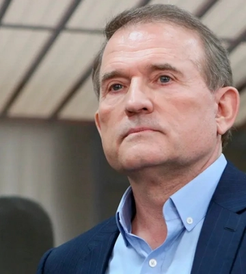 На Київщині державі повернули 10 гектарів лісу, пов’язаних зі структурами Медведчука