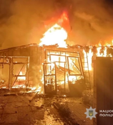 Двоє людей загинули, ще одна постраждала через ворожі атаки на Сумщині, - поліція