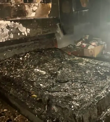 Удар по Одесі: влада повідомила про постраждалих дітей 