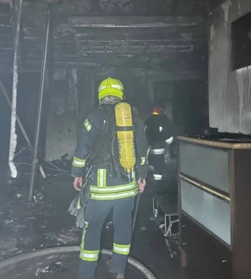 В Одессе в результате российской атаки пострадали двое детей