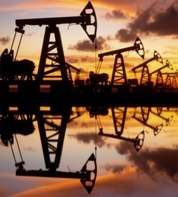 Ціни на нафту зростають на тлі нового загострення між США та Іраном
