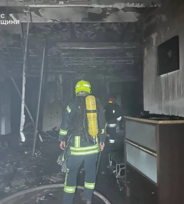 Атака на Одессу 10 июня: повреждены многоэтажки, среди пострадавших – дети