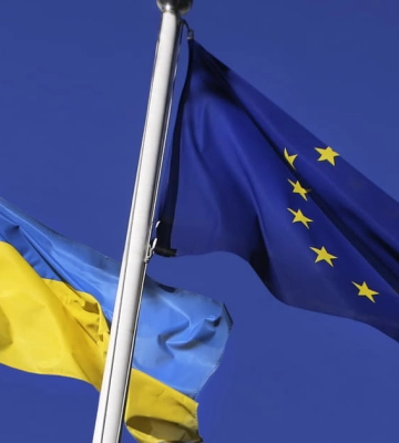 Як в ЄС вирішили приймати Україну і до чого Києву треба бути готовим