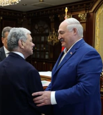 США повідомили білоруській опозиції про затримку у звільненні нових політв’язнів