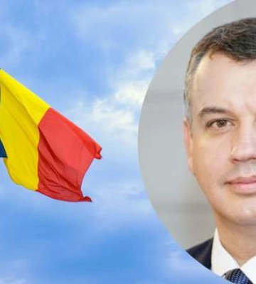 Родом із України: новий прем'єр Румунії поділився деталями про своє громадянство