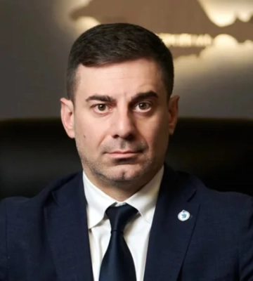 Лубинец рассказал, как Ермак после увольнения из Офиса президента предлагал ему подписать «меморандум»
