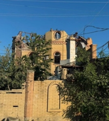 Війська РФ за добу вбили трьох жителів Донеччини, сімох поранили
