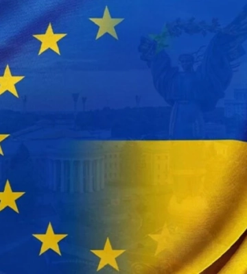 Україна не вступить в ЄС у 2017 році. Чи варто з цього робити трагедію?
