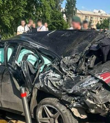 У Bolt відреагували на смертельну ДТП в Києві: компанія змінила деякі правила