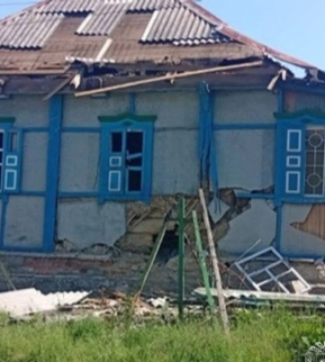 Один человек погиб, еще 15 пострадали в результате вражеских обстрелов Харьковской области в течение суток