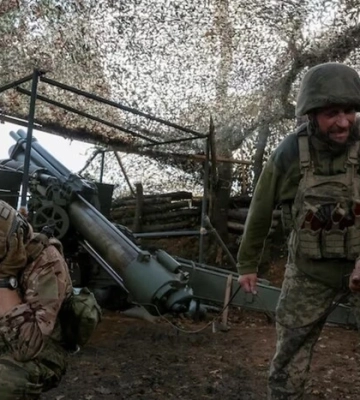 Українські сили досягли успіхів на Харківщині та Донеччині