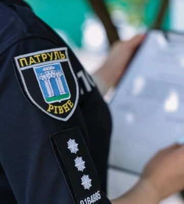 У Рівному чоловіка з понад 4 проміле алкоголю притягнули до відповідальності за домашнє насильство