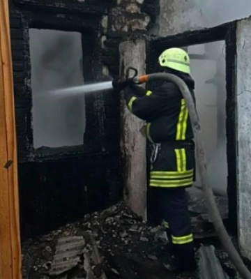 Військові РФ за добу атакували дронами прикордоння Чернігівщини, є пошкодження
