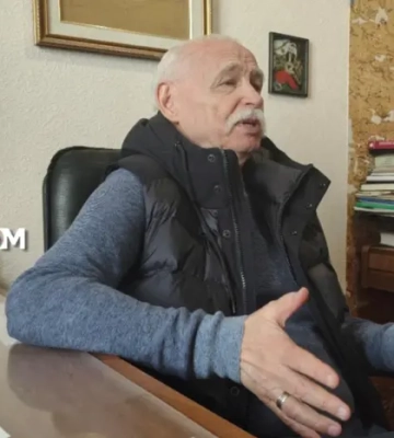 Колишній концертний директор Ротару назвав співачку, яка за рівнем вокального таланту наблизилася до рівня Софії Михайлівни