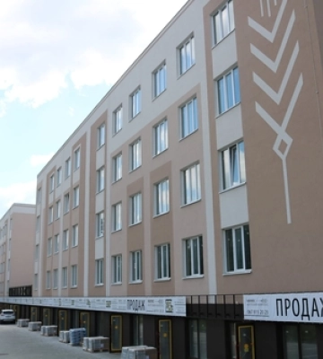 На Волині медикам виділили службові квартири 