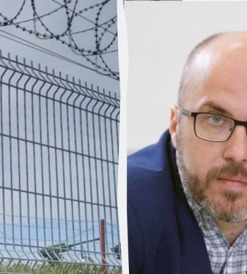 Атаки з 21 і до ранку: представник України в Криму розкрив, як реально живе півострів