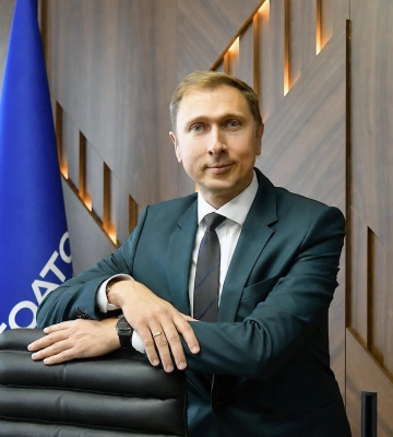 Рівненська АЕС залишилася без генерального директора: що відомо