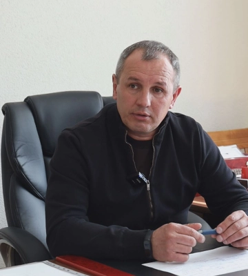 Проблемні вулиці Коломиї