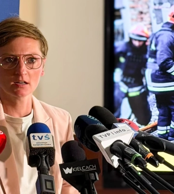 "Щоб не їздили вулицею Бандери": Вінниця не отримає польські автобуси через скандал