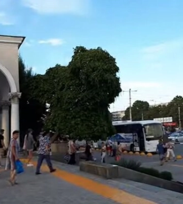 Нічні поїзди до Сімферополя скасували: що тепер робитимуть пасажири