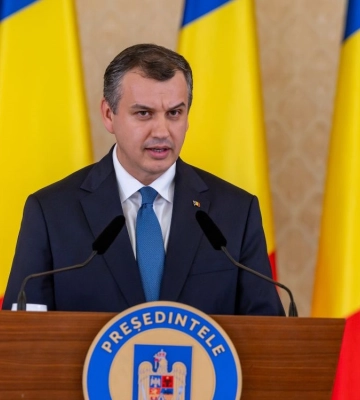 Родился в Украине, выбрал Молдову: назначенный премьер-министр Румынии рассказал о своем гражданстве