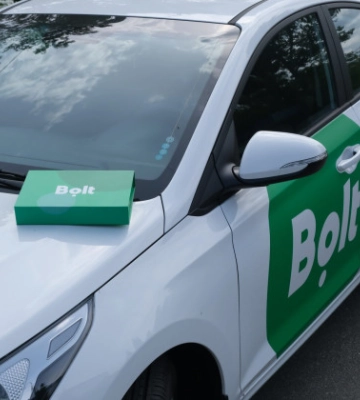 У Bolt відреагували на смертельну ДТП в Києві: компанія змінила деякі правила