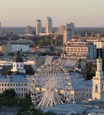 Дореволюционный дом или новостройка: где аренда в Киеве стоит дороже всего