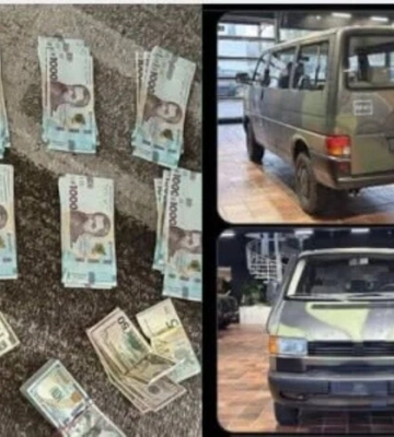 Продавав військовим неіснуючі пікапи: затримано 18-річного підозрюваного