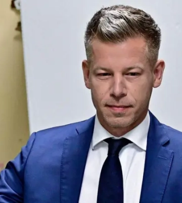 Угорщина виступає проти прискореного вступу України до ЄС — прем’єр Петер Мадяр