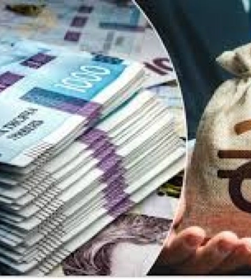 Рівненщина не потрапила в топ 10 за рівнем оплати праці серед регіонів України