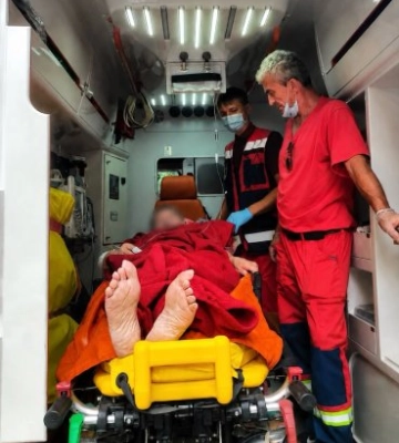 Невидима смерть у хаті: на Виноградівщині 68-річна жінка раптово впала в критичний стан через звичайний прилад