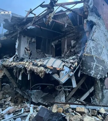 Під ударами були 11 регіонів. Зеленський повідомив про наслідки атак РФ за три доби
