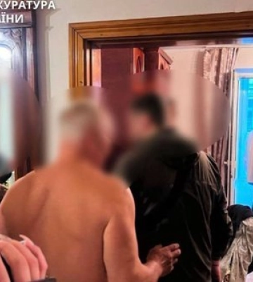 На Прикарпатті 65-річного чоловіка підозрюють у сексуальному насильстві над дітьми