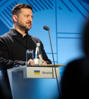 Буданов і Залужний випереджають президента: Зеленському довіряє 61% українців — опитування КМІС
