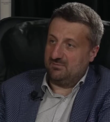 "Собирайте манатки и шуруйте домой": что сделает Украина после деоккупцаии Крыма. Романенко, Загородний