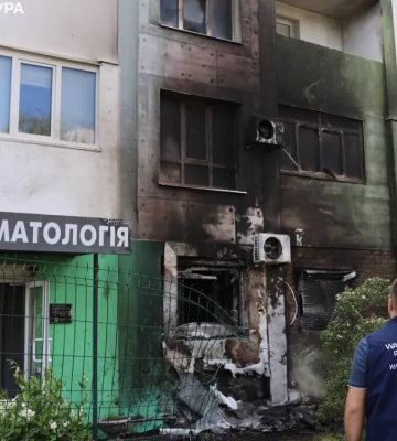 З початку доби Харків атакували 22 «шахеди»: Терехов про ціль РФ (відео)