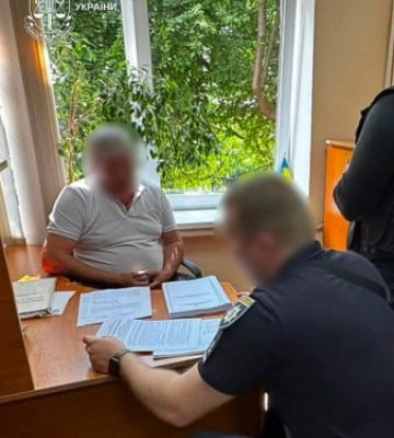 Земля за 1,8 мільйона і «будівництво-привид»: в Ужгороді викрили схему з комунальною ділянкою