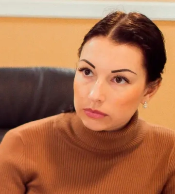 Захисниці підозрюваного у вбивстві Фаріон зупинено право на адвокатську діяльність