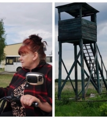 «Буданов сказав, що все буде добре»: як живуть волиняни під білоруським кордоном і чи бояться загрози від північних сусідів (відео)
