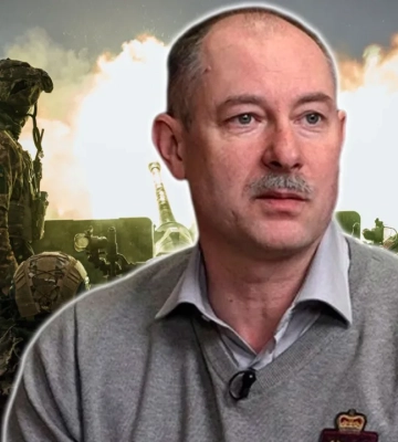 Олег Жданов. Никакого перелома в войне нет — впереди очень сложный этап