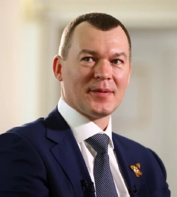 ЄС може запровадити санкції проти керівника російського спорту Дегтярьова – ЗМІ