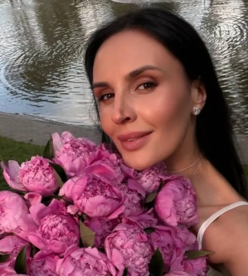 Мила Нитич раскрыла малоизвестные подробности о Кузьме Скрябине