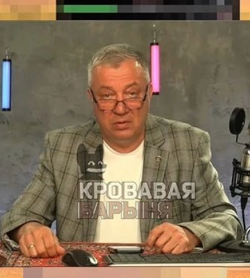 Російський генерал Гурульов зізнався у вбивстві цивільних на Донбасі в 2014 році: "Меня, если надо, Бог простит...". ВIДЕО